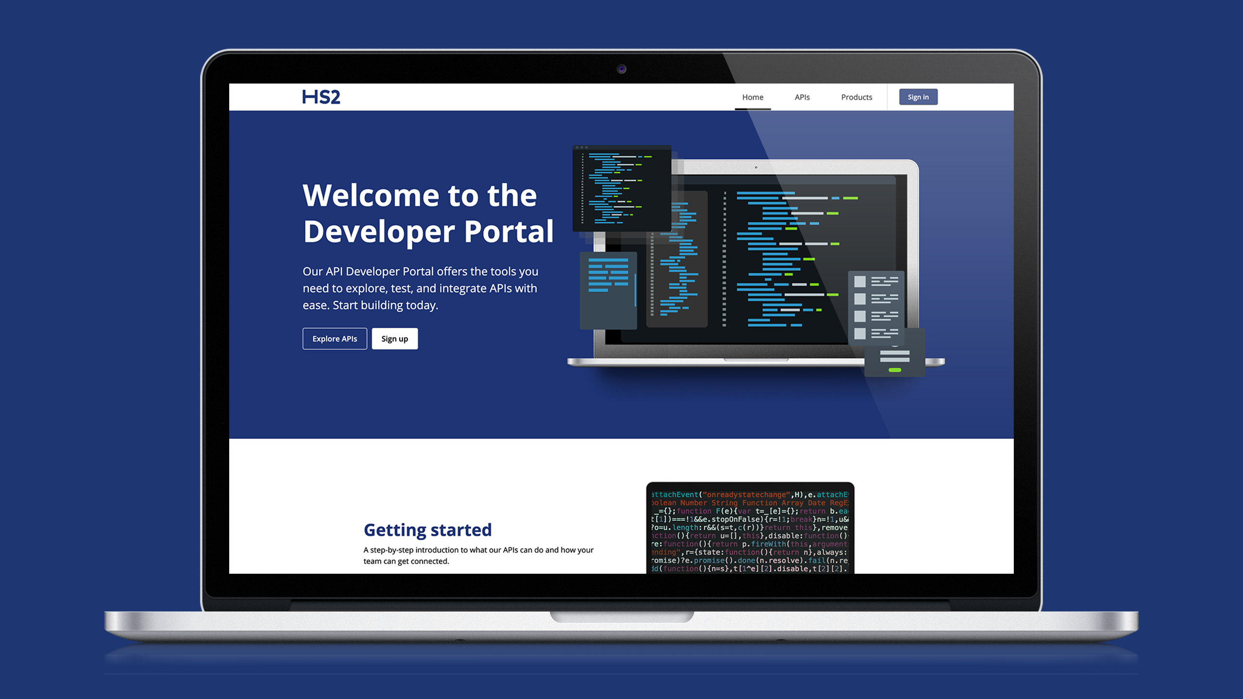 api-portal